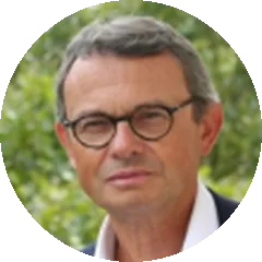 Hubert Méchin